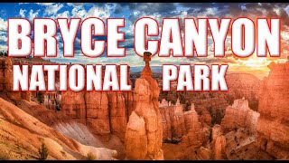 Episode 19: Bryce National Park
