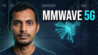 Signal Processing for mmWave Communication (Weeks 1-9)