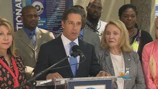 Historic Achievement: No 'F' Graded Schools In Miami-Dade County