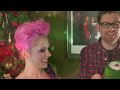 End of video