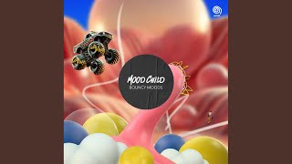 Bumpy Ride - Manda Moor, Mood Child