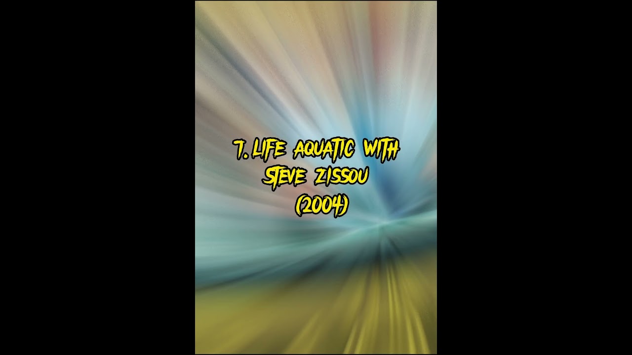 Top 10 Bill Murray Movies in the world 