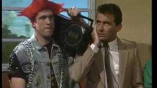 Train Safety Week | The Comedy Company