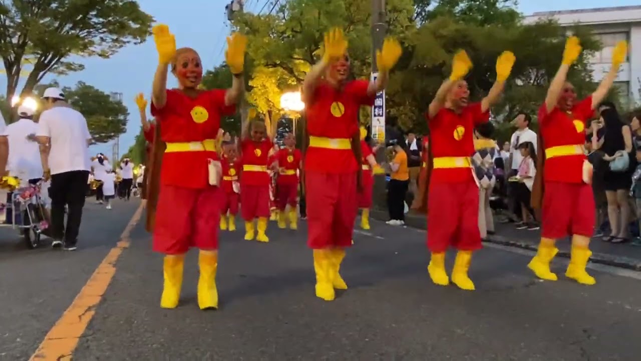 第31回三好いいじゃんまつり