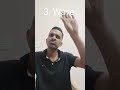 Vocabulary sign language