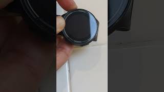 Coros watch is dead.  No change with reset instructions.