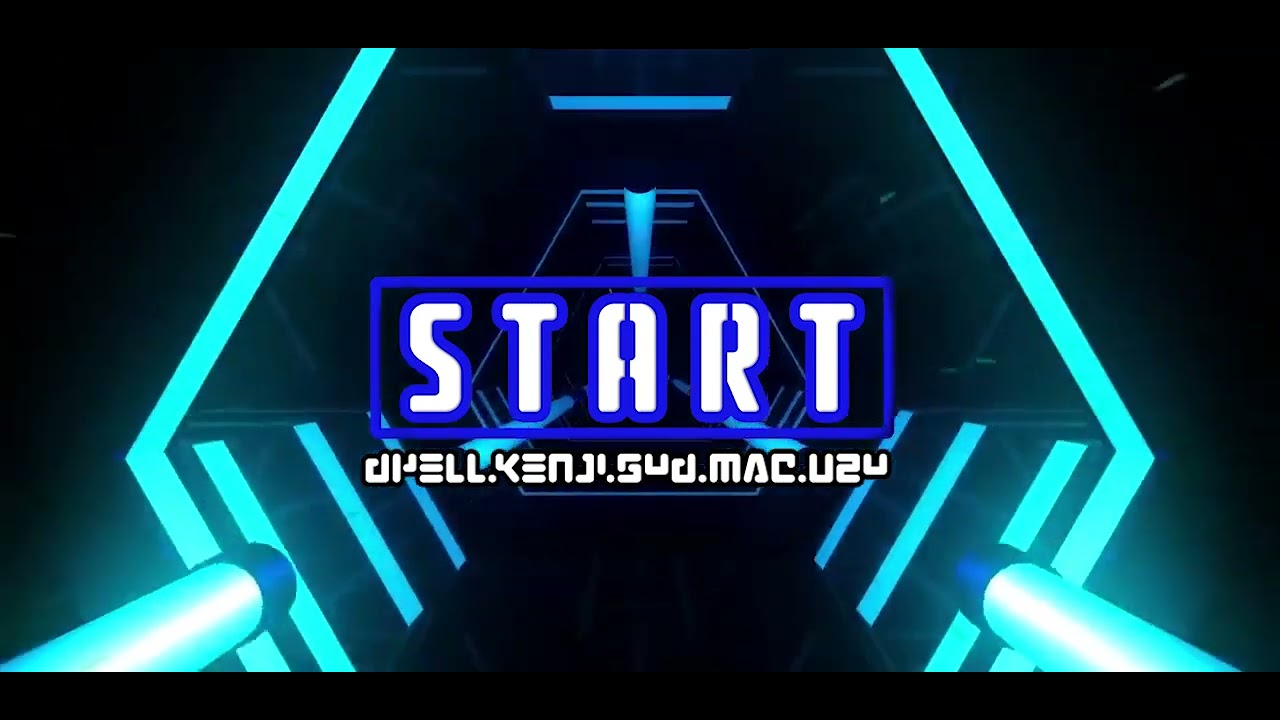 START ( dhell.kenji.syd.mac.u2y ) - YouTube