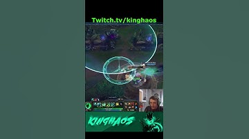 AMAZING THRESH FLASH PREDICTION #shorts