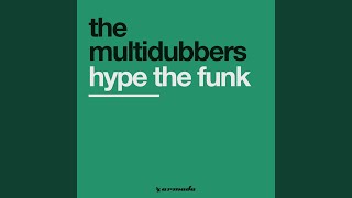 Hype The Funk