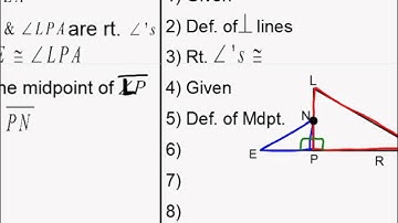 Honors Geometry: 8-3: Methods of Proving Triangles Similar
