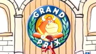 Le Grand Prix Del Verano Opening(HD Version)