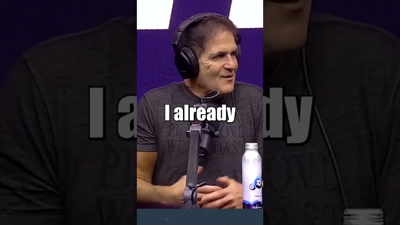 Mark Cuban