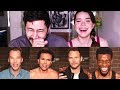 MEAN TWEETS - AVENGERS EDITION | Reaction!