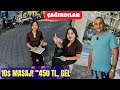 Bali’de Her Yer Masaj! Ortamı Gördüğünüzde Şaşıracaksınız