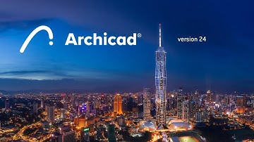 ARCHICAD TUTORIAL PART 1 In Amharic