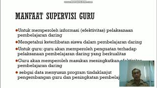 INSTRUMEN SUPERVISI GURU DIERA PANDEMI
