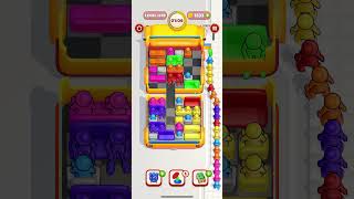 Seat Away Level 1379