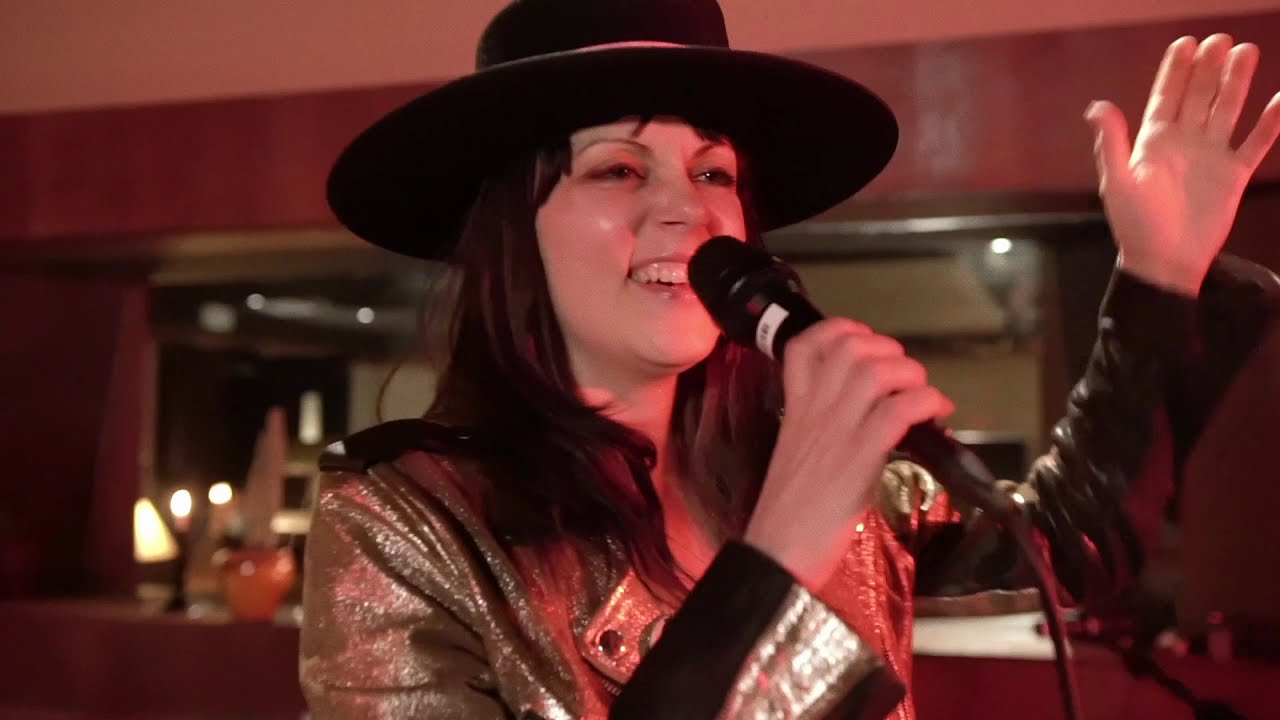 The Last Internationale - 