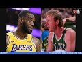 DESTROYING THE MYTH THAT LEBRON IS THE BEST ALL-AROUND PLAYER IN NBA HISTORY! #2raw4tv