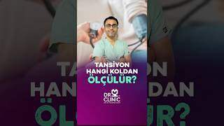 Tansiyon Ölçerken Hangi Kol Tercih Edilmeli?