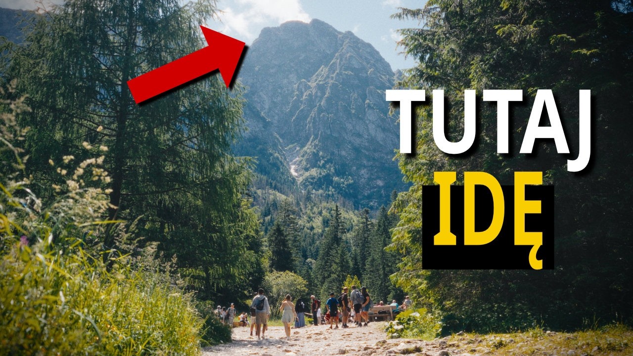 Giewont - czy warto się tu wybrać?