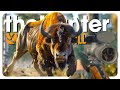 Hunting every animal in hirschfelden 60 min challenge  thehunter call of the wild