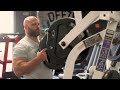 Doug Lang Deezel Muscle Doug Lang Deezel Muscle