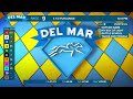 Captain Gabe wins race 9 at Del Mar 8/15/26