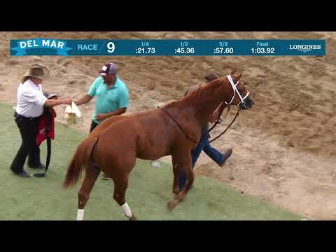 Race 9 Thumbnail