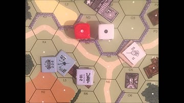 Critical hits in ASL guns volume 8