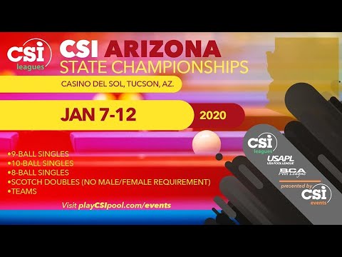 championships csi arizona state