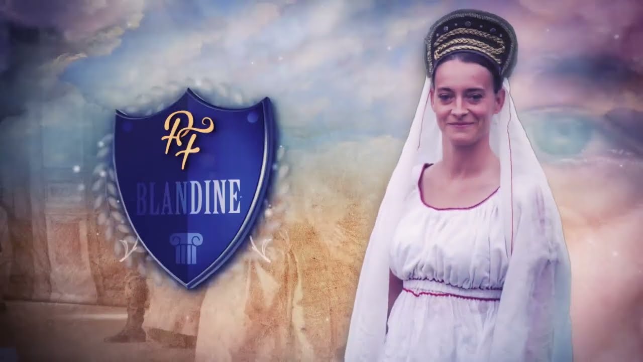 Une Saison au Puy du Fou - Episode 2