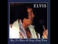 Elvis Presley~If You Love Me (Let Me Know( [Greensboro, NC June 30, 1976]