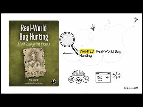 🔍 Bug Hunting Foundation | Beginner’s Guide to Bug Bounties & Web Security 🐞💻