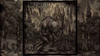 Cave Spellcaster - Troglodyte (2024) (Full Album)