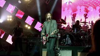 Celebrity Rick Springfield 03-06-2022 - Don't Talk To Strangers, Love Somebody & Jessie's Girl. Wealth