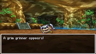 Dragon Quest VI - Grim Grinner