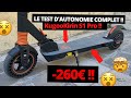 La kugoo kirin s1 pro  le test dautonomie en conditions relles dune trottinette surprenante 