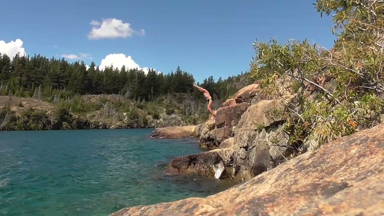 Epuyen, Argentina. Aguamundial-24, p.92