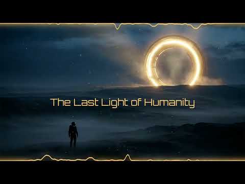 PaponeMusic - The Last Light of Humanity [Copyright Free Cinematic]