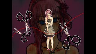 【巡音ルカ】Between The Real and Fairy tale.【オリジナル(リミックス&再調声版)】