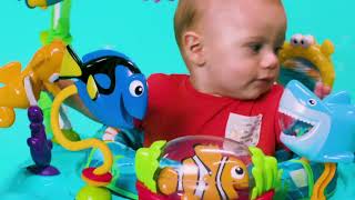 smyths nemo jumperoo