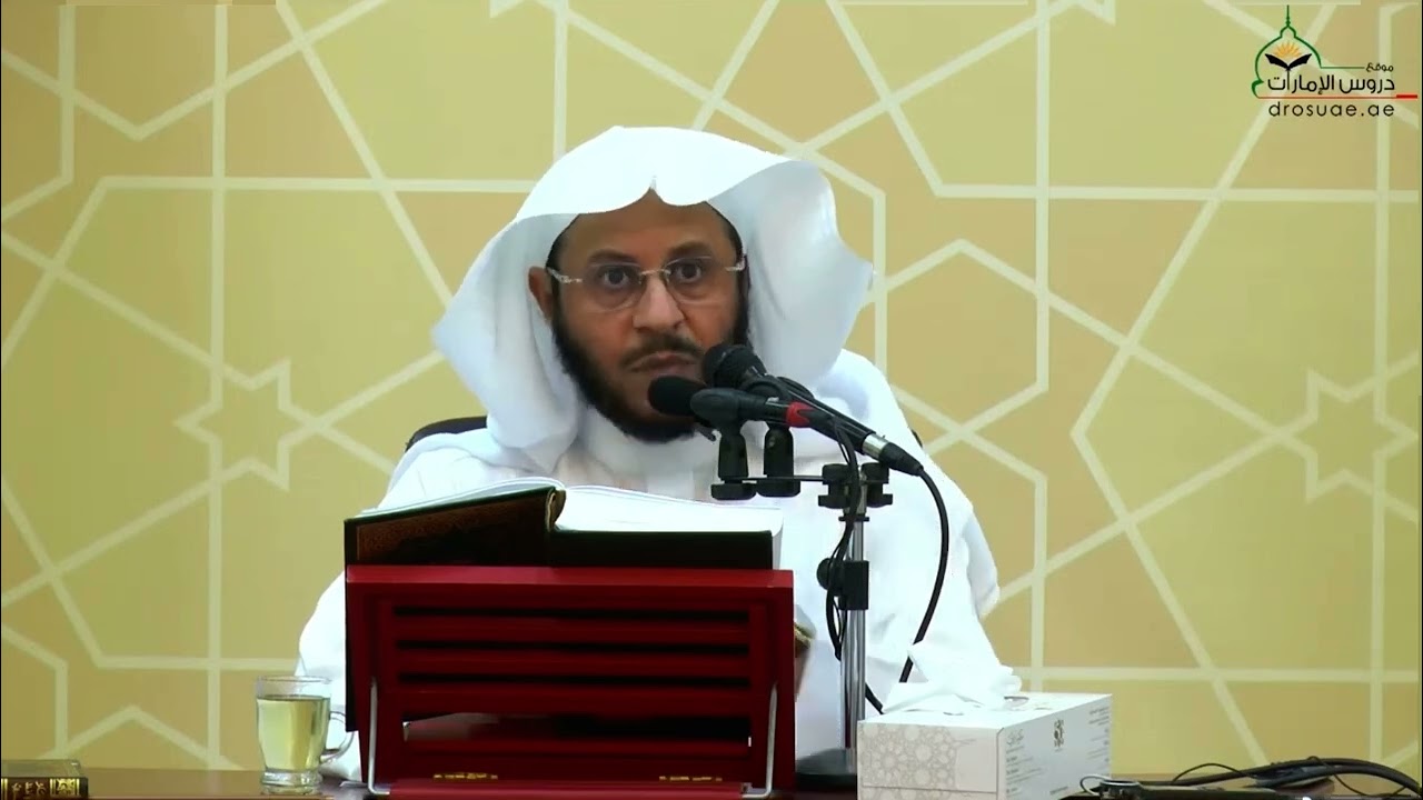 هل يجوز التقرب إلى الله تعالى بالصمت؟ | الشيخ عزيز بن فرحان