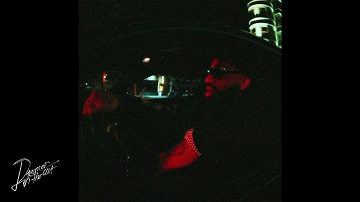 Larry June Type Beat - Nigh Time