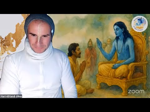 Qᴜᴀɴᴅᴏ Lᴀ Mᴇɴᴛᴇ Iɴᴄᴏɴᴛʀᴀ L'Iɴᴛᴇʟʟɪɢᴇɴᴢᴀ 🧠💫 | Domus Hare Krishna 🤓📖
