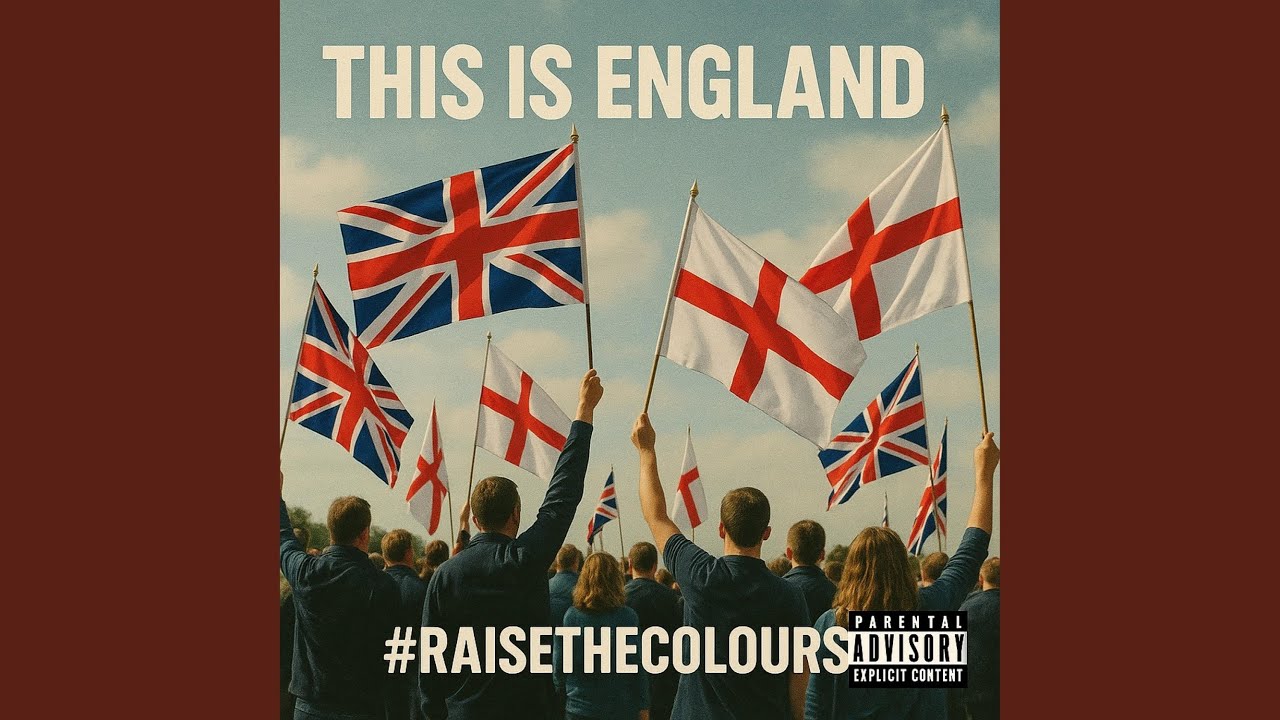 This is England