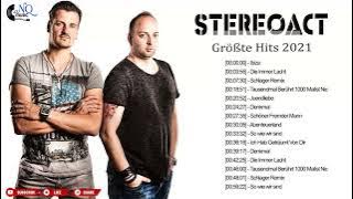 Stereoact MIX -  Neue Lieder 2021 -  Musik 2021