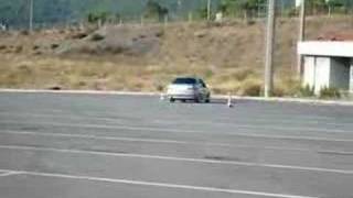 Fiat Albea 1.2 Slalom