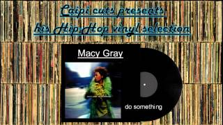 Macy Gray - do something (1999)