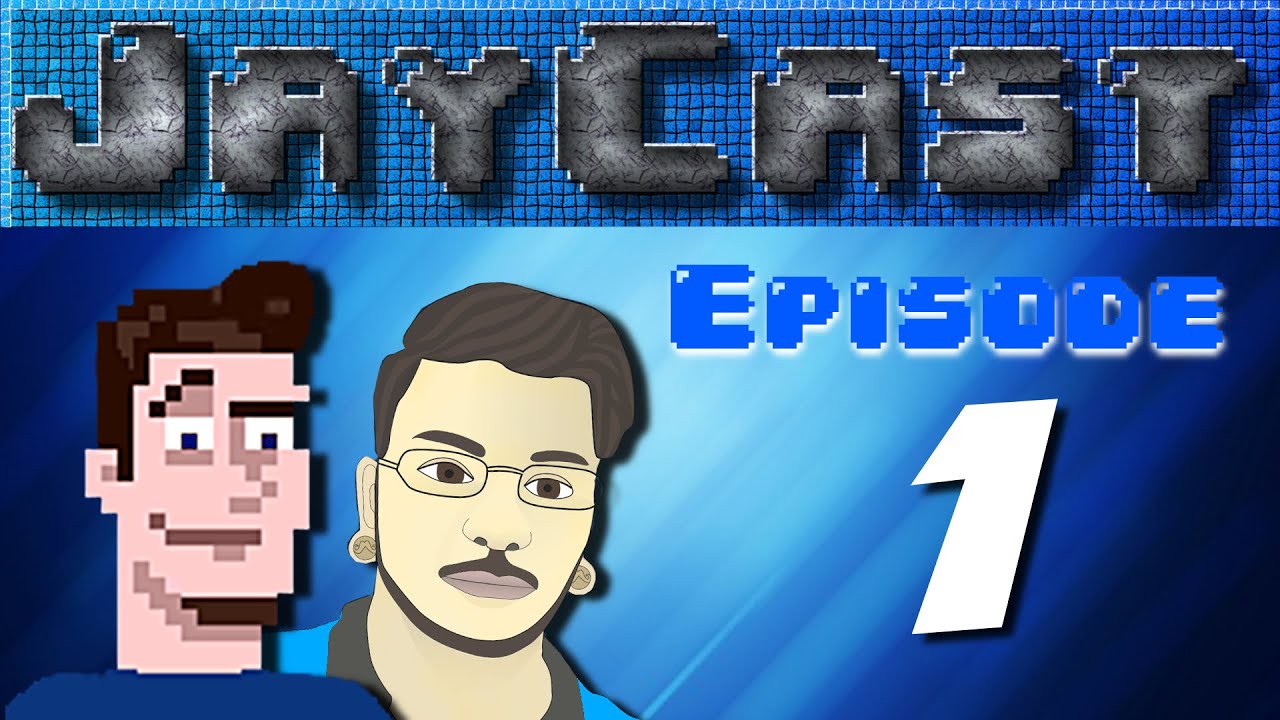 JayCast | New Super Smash Brothers Characters | Episode 1